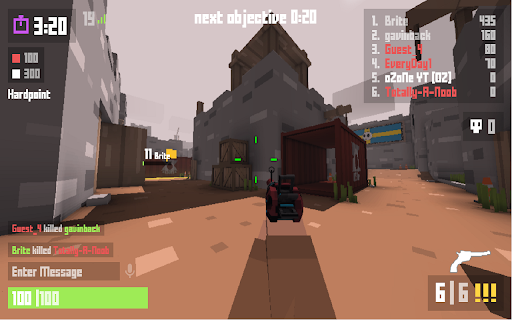 Plugin Screenshot