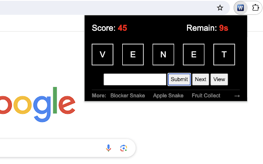 Plugin Screenshot