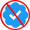 Remove Twitter Blue