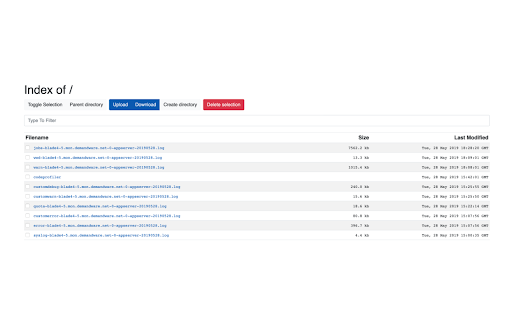 Plugin Screenshot
