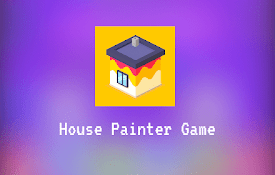 House Painter Unblocked Games