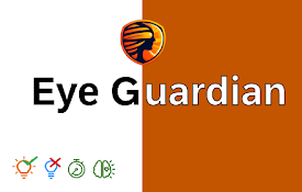 Eye Guardian | 蓝光滤镜