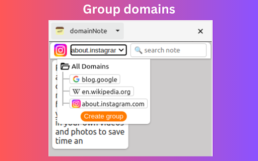 Plugin Screenshot