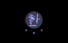 Korean IME with Romanization Tool