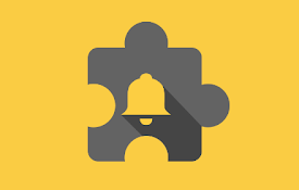 Extensions Update Notifier