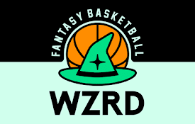 Fantasy Basketball WZRD