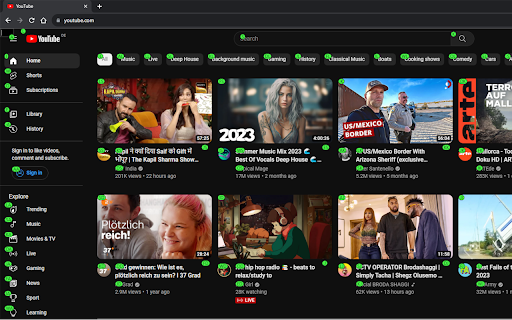 Plugin Screenshot