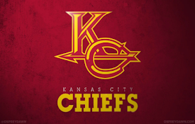 Kansas City Chiefs Wallpaper
