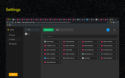 Plugin Screenshot