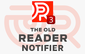 The Old Reader Notifier