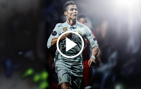 Cristiano Ronaldo live wallpaper!
