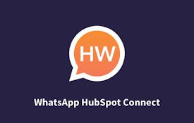 WhatsApp HubSpot Connect