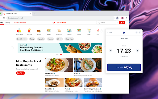 Plugin Screenshot