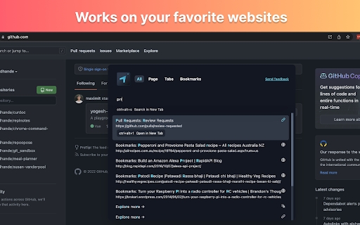 Plugin Screenshot