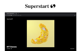 Superstart 69 - Millions NFT arts in New Tab