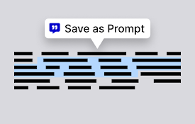 Promptly for ChatGPT