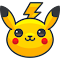 Serenity Pikachu