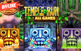 Temple Run All Games