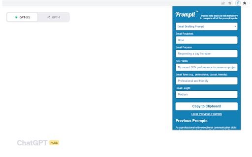 Plugin Screenshot