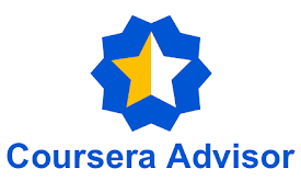 Coursera Advisor