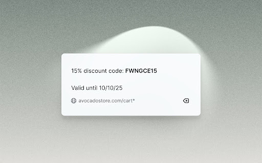 Plugin Screenshot