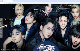Stray Kids Wallpaper