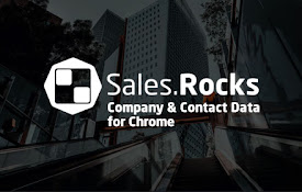 Sales.Rocks