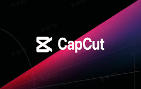 Cap-Cut Video Editor