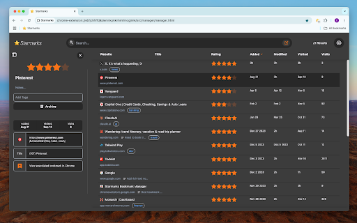 Plugin Screenshot