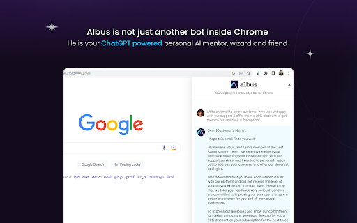 Plugin Screenshot