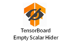 TensorBoard Empty Scalar Hider