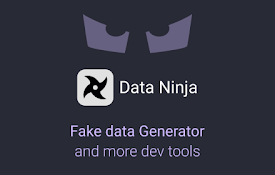 Data Ninja