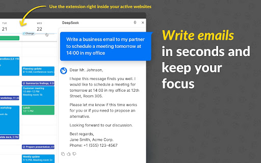 Plugin Screenshot