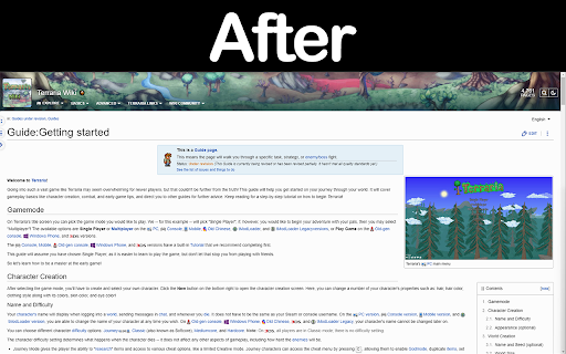 Plugin Screenshot