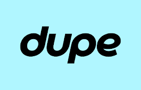 Dupe.com: Find similar products for less