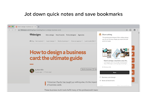 Plugin Screenshot