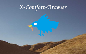 X-Comfort-Browser