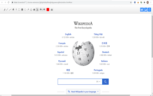 Plugin Screenshot