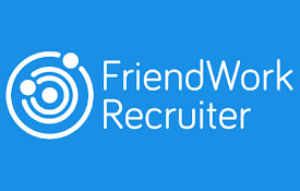 FriendWork Recruiter - CV import