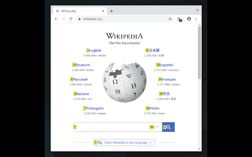 Plugin Screenshot