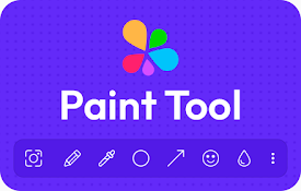 Paint Tool by Painty