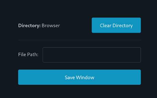 Plugin Screenshot