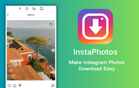 Instagram 照片下载器（照片，视频，故事，卷轴） - InstaPhotos