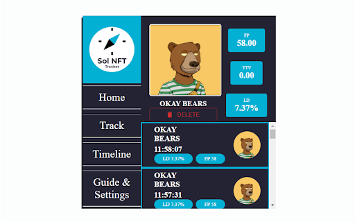 Plugin Screenshot