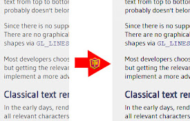 Chrome Font Super Enhancer