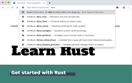 Plugin Screenshot
