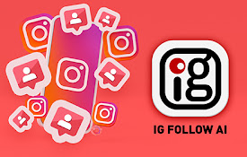 IGFollow AI - Auto Follow