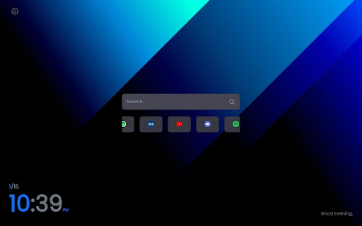 Plugin Screenshot