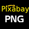 Pixabay PNG