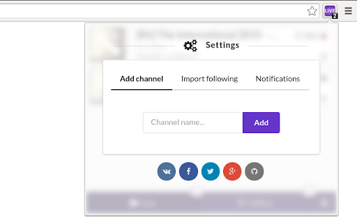Plugin Screenshot